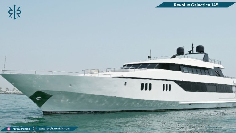 Revolux Galactica 145