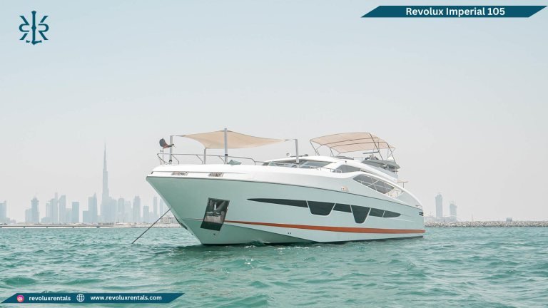 Revolux Imperial 105